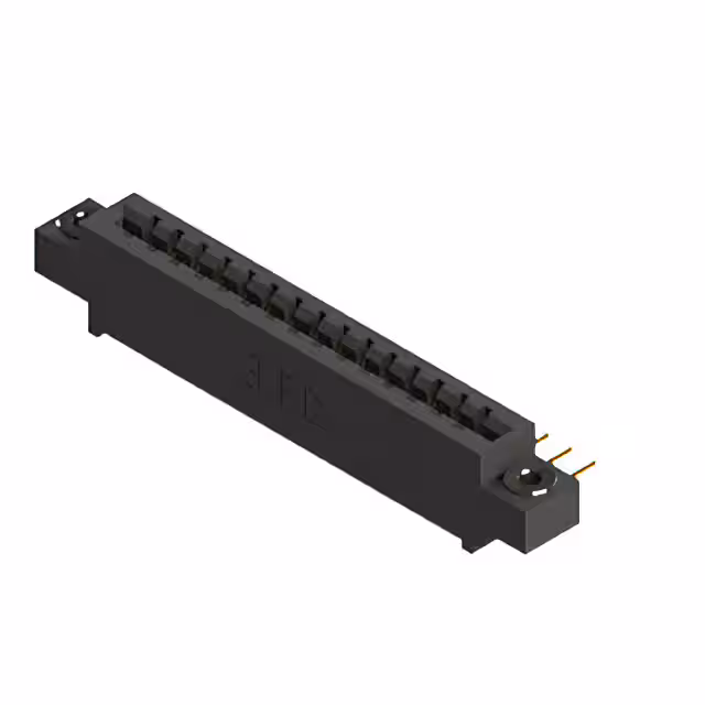 387-015-559-603 EDAC Inc.  Edgeboard Connectors